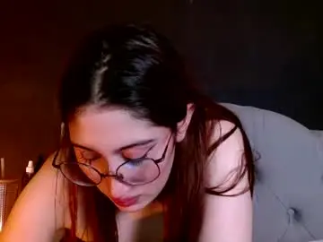 Chaturbate Live Porn of snow_baall