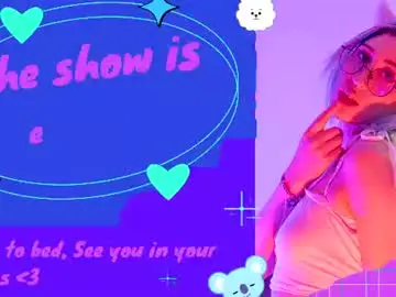 Chaturbate Live Sex Cam of snow_baall