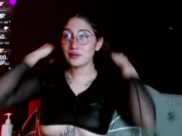 Chaturbate Nude Webcam of snow_baall