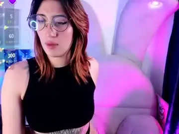 Chaturbate Live Porn of snow_baall