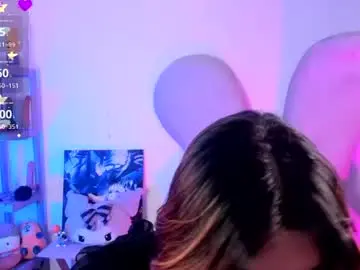 Chaturbate Live Porn of snow_baall