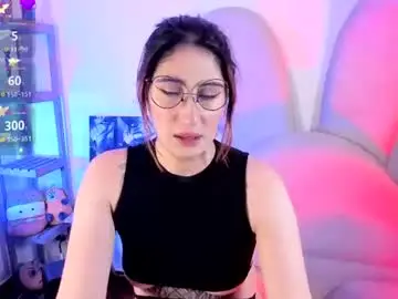 Chaturbate Nude Webcam of snow_baall