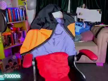 Chaturbate Free Live Porn of strunk0724