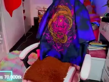 Chaturbate Live Sex Cam of strunk0724