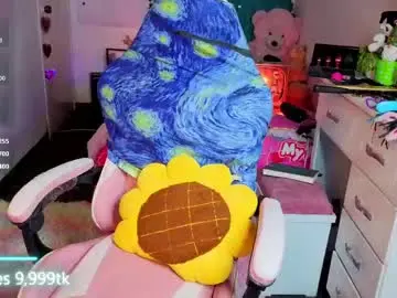 Chaturbate Live Porn of strunk0724