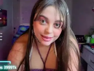 Chaturbate Nude Webcam of strunk0724