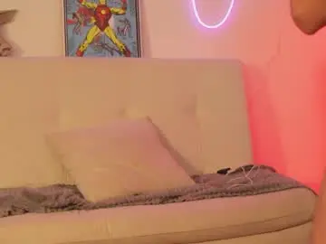 Chaturbate Private Sex Chat of tommy_and_sophie