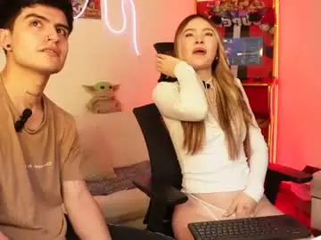 Chaturbate Private Sex Chat of tommy_and_sophie