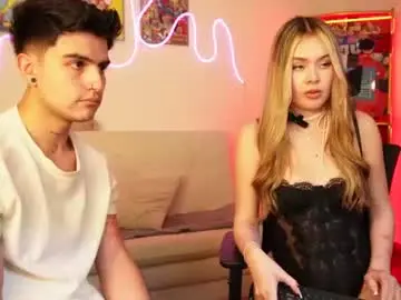 Chaturbate Free Porn Cam of tommy_and_sophie