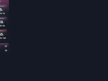 Chaturbate Sex Cam of yonsteinworth