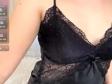 Chaturbate Live Sex Cam of yonsteinworth