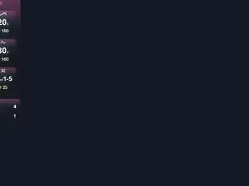 Chaturbate Sex Cam of yonsteinworth