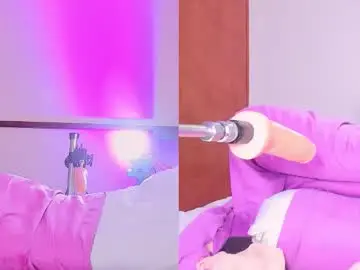 Chaturbate Adult Webcam of zinamarlowe