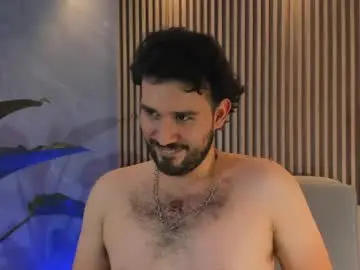 Chaturbate Nude Webcam of adrian_sith