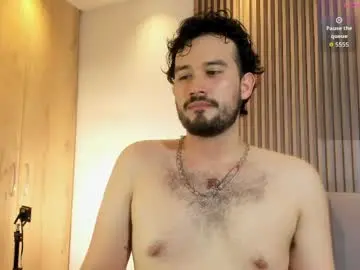 Chaturbate Sex Chat of adrian_sith