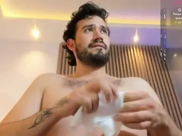 Chaturbate Free Porn Cam of adrian_sith