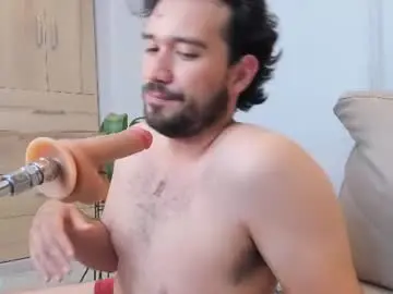 Chaturbate Sex Chat of adrian_sith
