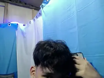 Chaturbate Private Sex Chat of aj_daksxx