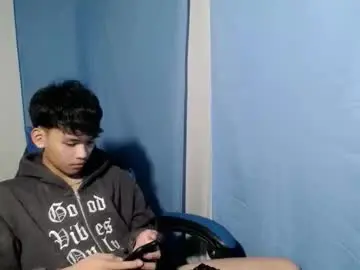 Chaturbate Live Porn of aj_daksxx