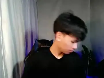 Chaturbate Live Sex Cam of aj_daksxx