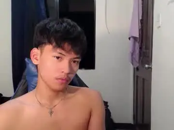 Chaturbate Nude Webcam of aj_daksxx