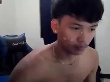 Chaturbate Live Sex of aj_daksxx