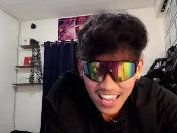 Chaturbate Sex Cam of aj_daksxx