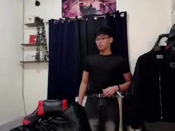 Chaturbate Adult Webcam of aj_daksxx