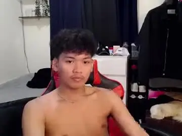 Chaturbate Adult Webcam of aj_daksxx