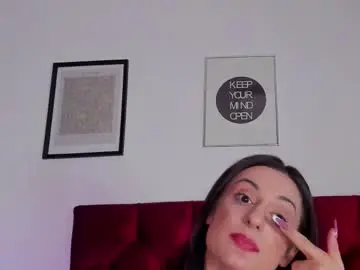 Chaturbate Live Sex Cam of alice_in_cumland_