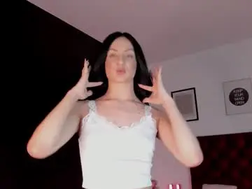 Chaturbate Best live sex cam show of alice_in_cumland_