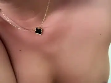 Chaturbate Adult Video Chat of almighty_mariaax