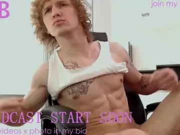 Chaturbate Live Sex of apollojam