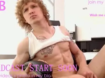 Chaturbate Live Sex Cam of apollojam