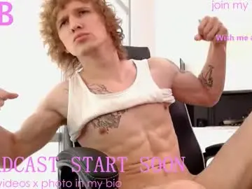 Chaturbate Live Porn of apollojam