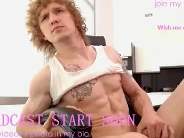 Chaturbate Live Porn of apollojam