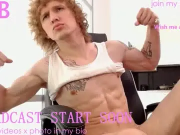 Chaturbate Live Porn of apollojam