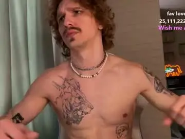 Chaturbate Nude Webcam of apollojam