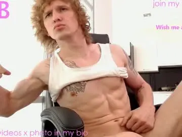 Chaturbate Sex Cam of apollojam