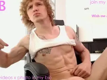 Chaturbate Sex Cam of apollojam