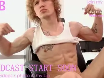 Chaturbate Live Porn of apollojam