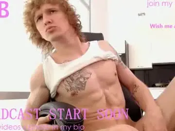 Chaturbate Sex Cam of apollojam