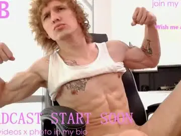 Chaturbate Adult Video Chat of apollojam
