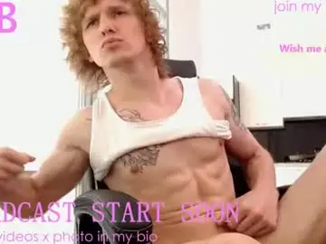 Chaturbate Adult Video Chat of apollojam