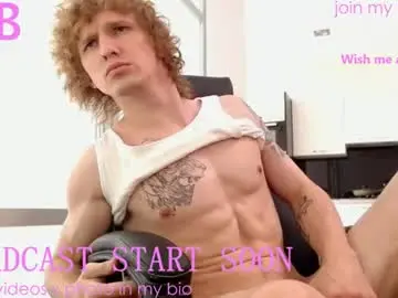Chaturbate Nude Webcam of apollojam