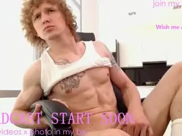 Chaturbate Adult Video Chat of apollojam