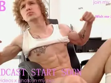 Chaturbate Nude Webcam of apollojam