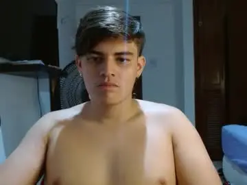 Chaturbate Nude Webcam of badbunny_69_