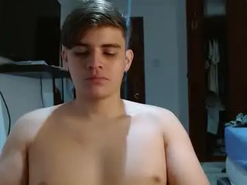 Chaturbate Adult Webcam of badbunny_69_