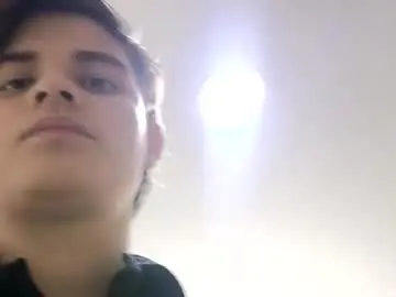 Chaturbate Adult Webcam of badbunny_69_